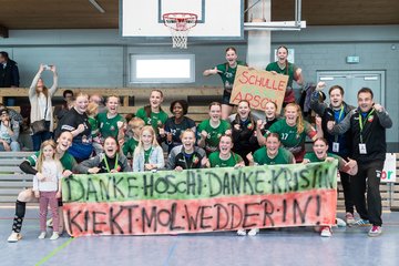 Bild 278 - F HSG Kremperheide/Muensterdorf - ATSV Stockelsdorf 2 : Ergebnis: 47:32